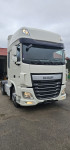 DAF XF 460 FT, kiphidraulika