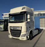 DAF XF 480 FT-KIPER INSTALACIJA
