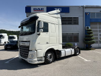 DAF XF 480 FT LD, MEGA