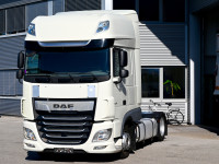 DAF XF 480 FT LD SSC