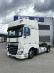 DAF XF 480 FT, LOW DECK