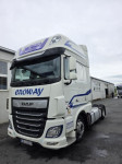 DAF XF 480 FT MEGA