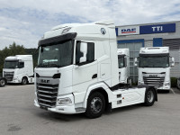 DAF XF 480 FT NGD