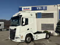 DAF XF 480 FT -NGD