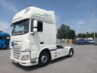 DAF XF 480 FT