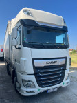 DAF XF 480 FT