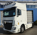 DAF XF  460 FT