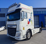 DAF XF 480 FT
