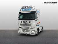 DAF XF 480 FT
