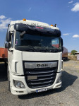 DAF XF 480 FT