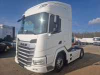DAF XF 480 FT SSC, motorna, kiphidraulika, Leasing/Zamjene