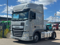 DAF XF 480 FT SSC, retarder, standklima, ACC, Leasing/Zamjene