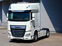 DAF XF 480 FT SSC