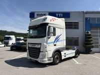 DAF XF 480 FT, SUPER SPACE CAB