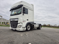 Daf xf 480 , kipp , 2019 godina