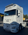 DAF XF 480 Retarder, 299.000 km