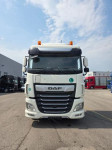 DAF XF 480 SC, 4x2, DEB, klima, tempomat, 16.900€ + PDV
