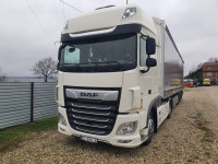 DAF XF 480