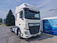 DAF XF 480