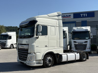 DAF XF 480 Space Cab-Mega