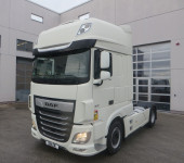 DAF XF 480 SSC 4x2Tegljač