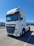 DAF XF 510 FT