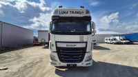 DAF XF 510 FT