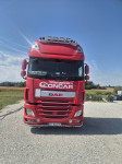 DAF XF 510 FT