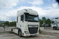 DAF XF 530 FT