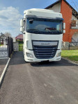 DAF XF