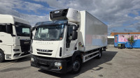 Iveco Eurocargo 160E28 /E6/Hladnjaca Carrier Supra 1150 MT