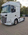 DAF XF