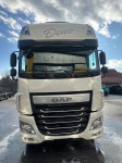 DAF XF460