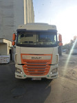 DAF XF460FT