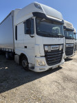 Daf xf480,2019g.mega,retarder,leasing