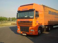 Daf xf95 430