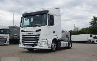 DAF XFn 480 FT (33312)