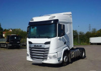 DAF XFn 480 FT (33528)