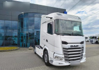 DAF XG 480 FT Automat Standard TraXon