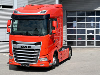 DAF XG 480 FT