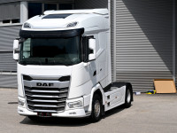DAF XG 480 FT