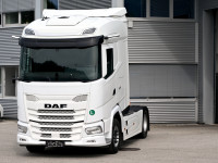 DAF XG 480 FT