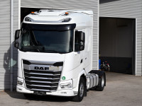 DAF XG 480 FT