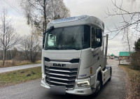 DAF XG 480