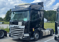 DAF XG 480