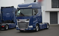 DAF XG+ 530 / ACC / Klima P. / PCC / Full LED / ECO / Waga / DE 3008