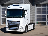 DAF XG 530 FT