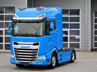 DAF XG+ 530 FT