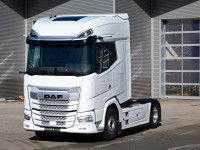 DAF XG+ 530 FT