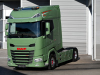 DAF XG+ 530 FT